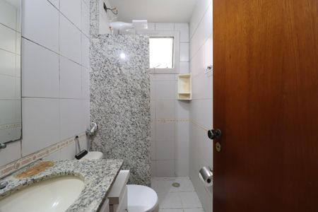 Apartamento para alugar com 45m², 2 quartos e 1 vagaBanheiro