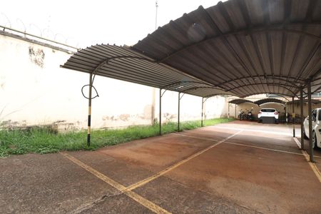 Apartamento para alugar com 45m², 2 quartos e 1 vagaGaragem