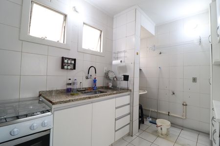 Apartamento para alugar com 45m², 2 quartos e 1 vagaCozinha
