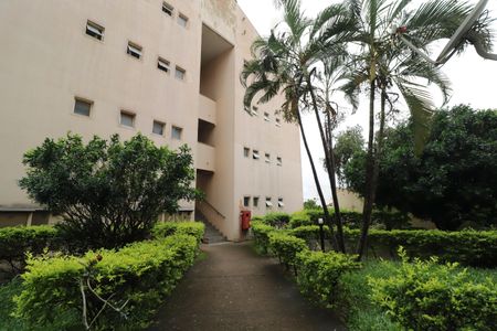 Apartamento para alugar com 45m², 2 quartos e 1 vagaÁrea comum