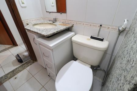 Apartamento para alugar com 45m², 2 quartos e 1 vagaBanheiro