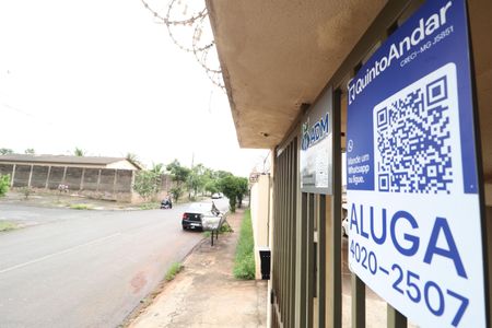 Apartamento para alugar com 45m², 2 quartos e 1 vagaPlaquinha