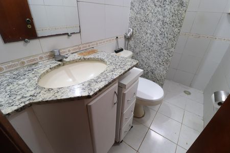 Apartamento para alugar com 45m², 2 quartos e 1 vagaBanheiro