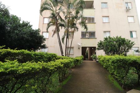 Apartamento para alugar com 45m², 2 quartos e 1 vagaÁrea comum