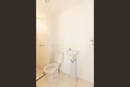 Apartamento para alugar com 60m², 2 quartos e 1 vagaBanheiro