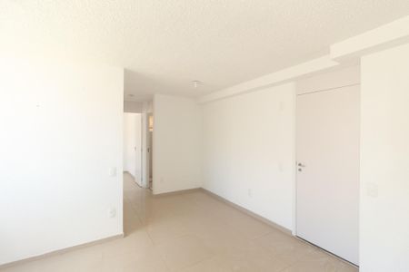 Apartamento para alugar com 60m², 2 quartos e 1 vagaSala/Cozinha