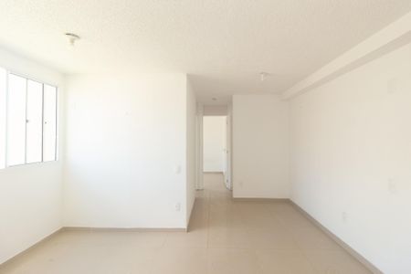 Apartamento para alugar com 60m², 2 quartos e 1 vagaSala/Cozinha