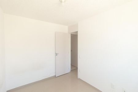 Apartamento para alugar com 60m², 2 quartos e 1 vagaQuarto 1