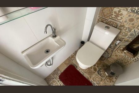 Foto 07 de apartamento à venda com 2 quartos, 122m² em Bela Vista, São Paulo