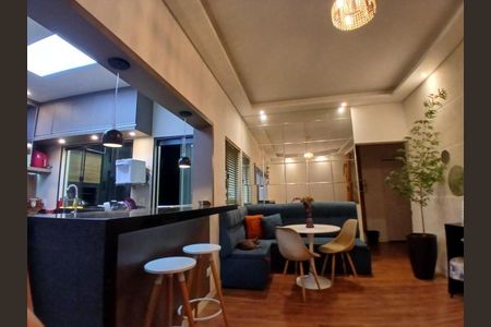 Apartamento à venda com 122m², 2 quartos e 1 vagaFoto 38