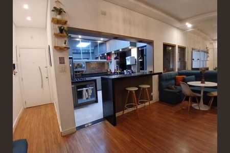 Apartamento à venda com 122m², 2 quartos e 1 vagaFoto 32