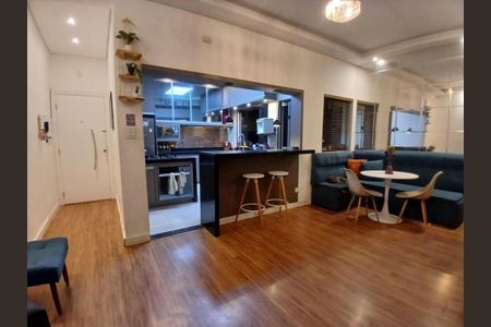 Apartamento à venda com 122m², 2 quartos e 1 vagaFoto 35