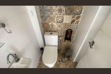 Apartamento à venda com 122m², 2 quartos e 1 vagaFoto 08