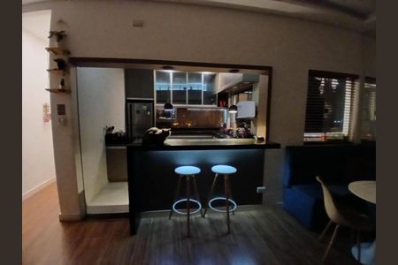 Apartamento à venda com 122m², 2 quartos e 1 vagaFoto 14