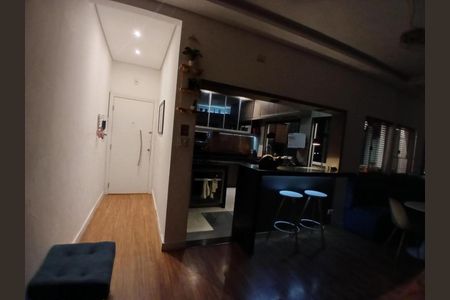Apartamento à venda com 122m², 2 quartos e 1 vagaFoto 25