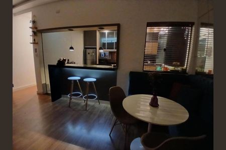 Apartamento à venda com 122m², 2 quartos e 1 vagaFoto 13