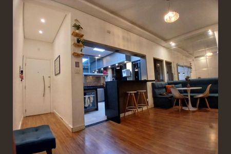 Apartamento à venda com 122m², 2 quartos e 1 vagaFoto 36