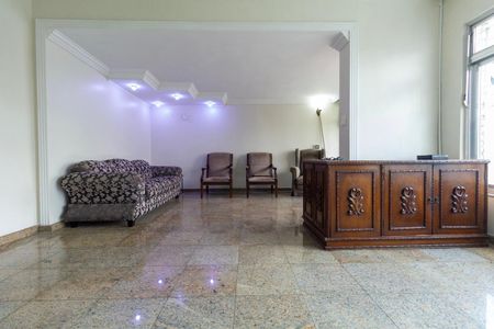 Casa para alugar com 220m², 3 quartos e 3 vagasSala