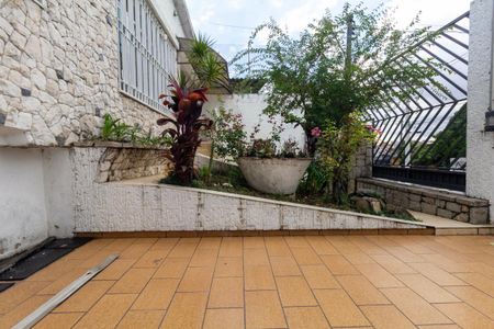 Casa para alugar com 220m², 3 quartos e 3 vagasGaragem