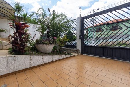 Casa para alugar com 220m², 3 quartos e 3 vagasGaragem