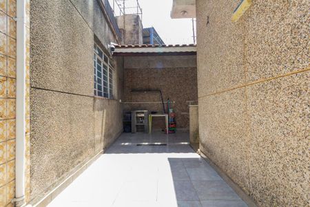 Casa para alugar com 220m², 3 quartos e 3 vagasQuintal e área de serviço
