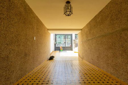 Casa para alugar com 220m², 3 quartos e 3 vagasGaragem