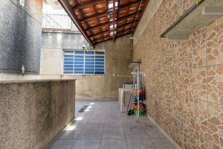 Casa para alugar com 220m², 3 quartos e 3 vagasQuintal e área de serviço