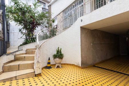 Casa para alugar com 220m², 3 quartos e 3 vagasGaragem