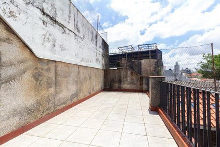 Casa para alugar com 220m², 3 quartos e 3 vagasVaranda