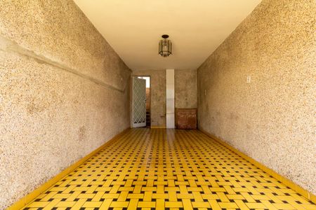 Casa para alugar com 220m², 3 quartos e 3 vagasGaragem