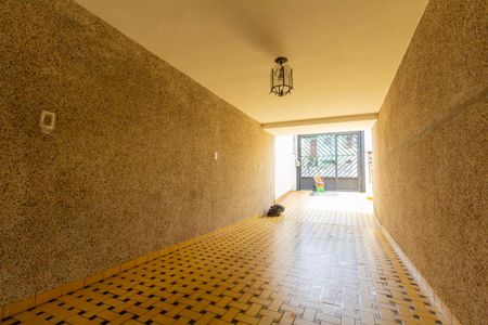 Casa para alugar com 220m², 3 quartos e 3 vagasGaragem