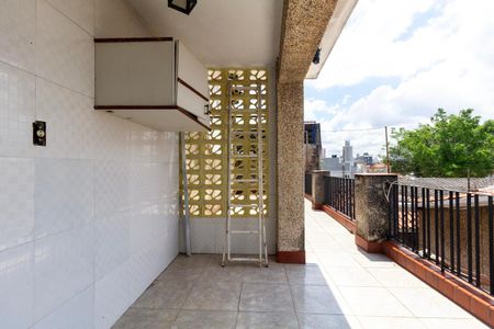 Casa para alugar com 220m², 3 quartos e 3 vagasÁrea de serviço