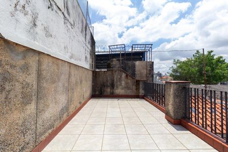 Casa para alugar com 220m², 3 quartos e 3 vagasVaranda