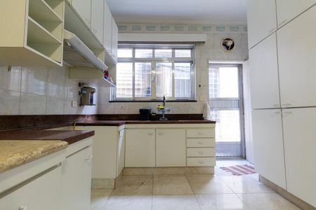 Casa para alugar com 220m², 3 quartos e 3 vagasCozinha