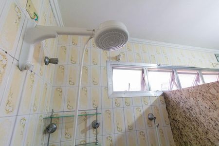 Casa para alugar com 220m², 3 quartos e 3 vagasBanheiro 1