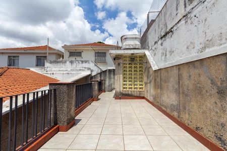 Casa para alugar com 220m², 3 quartos e 3 vagasVaranda