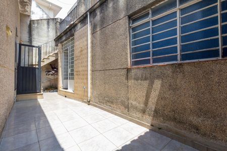 Casa para alugar com 220m², 3 quartos e 3 vagasQuintal e área de serviço