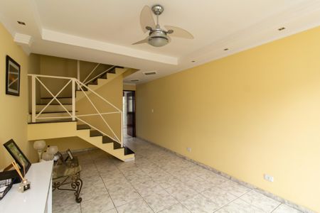 Sala de apartamento à venda com 2 quartos, 116m² em Jardim Pedro José Nunes, São Paulo