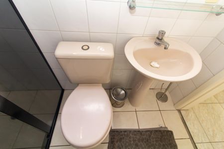 Apartamento à venda com 116m², 2 quartos e 5 vagasBanheiro 2