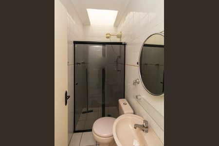 Apartamento à venda com 116m², 2 quartos e 5 vagasBanheiro 2