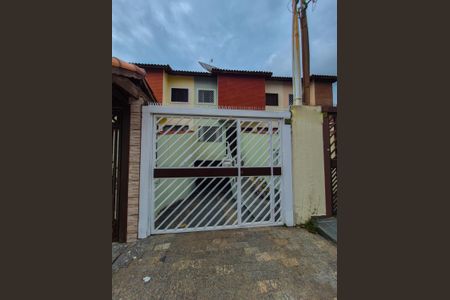 Apartamento à venda com 116m², 2 quartos e 5 vagasFachada