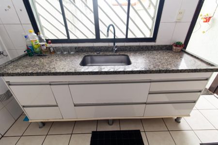 Apartamento à venda com 116m², 2 quartos e 5 vagasCozinha