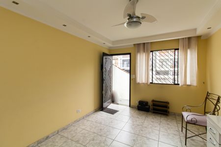 Sala de apartamento à venda com 2 quartos, 116m² em Jardim Pedro José Nunes, São Paulo