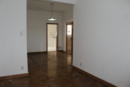 Sala de apartamento para alugar com 2 quartos, 134m² em Campos Elíseos, São Paulo