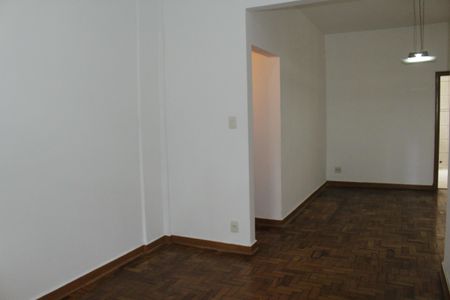 Sala de apartamento para alugar com 2 quartos, 134m² em Campos Elíseos, São Paulo