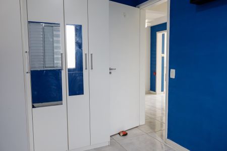 Quarto 1 de apartamento para alugar com 2 quartos, 48m² em Conceição, Osasco