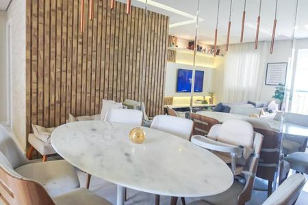 Foto 15 de apartamento à venda com 2 quartos, 69m² em Vila Andrade, São Paulo