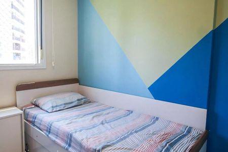 Foto 10 de apartamento à venda com 2 quartos, 69m² em Vila Andrade, São Paulo