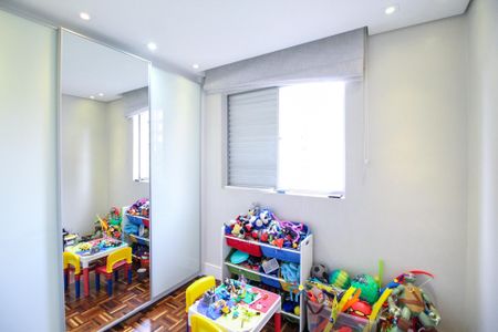 Apartamento à venda com 127m², 3 quartos e 2 vagas Apartamento à venda com 127m², 3 quartos e 2 vagasQuarto