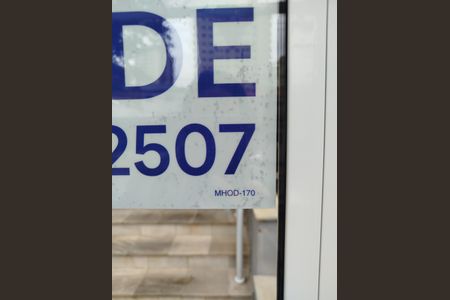 Apartamento à venda com 127m², 3 quartos e 2 vagas Apartamento à venda com 127m², 3 quartos e 2 vagasPlaca MHOD-170